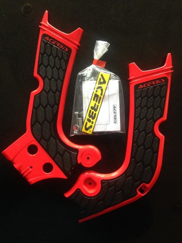 Honda crf 250 300 - 300, rx