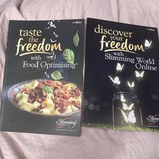 Slimming world starter - world, pack