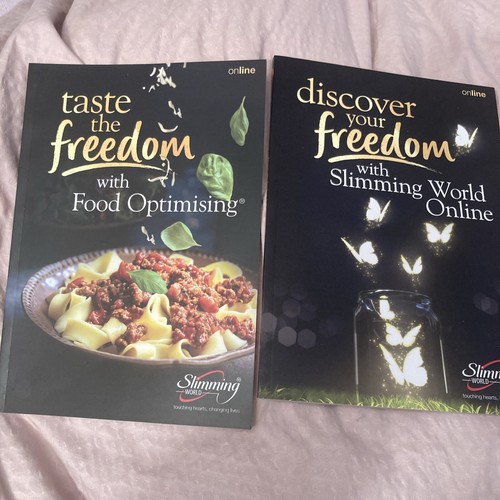 Slimming world starter - starter, pack