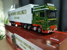 Corgi CC13239 DAF XF 530 SSC
