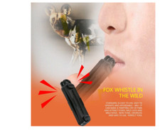 Fox call hunting mouth - call, whistle