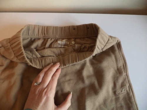 Hollister women brown - women's,