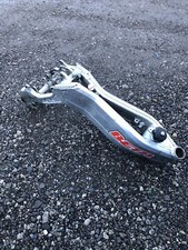 BETA ZERO TR MAIN FRAME - FIT 1990 / 1993 - TRIALS BIKE