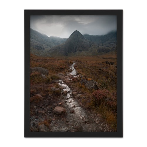 Cuillin hills mountains isle - mountains,