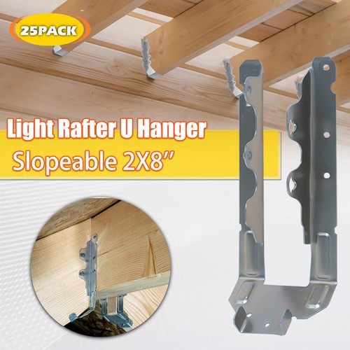 Pack light joist - 25, rafter