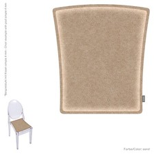 Eco Felt Cushion Padded 23 mm