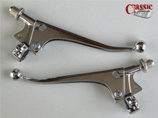 7/8" Chrome plated handlebar