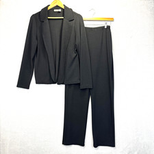 Chicos Easywear Slinky 2 Pc