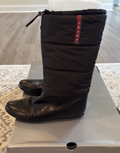 Prada calzature donna nylon - donna,