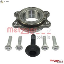 WHEEL BEARING KIT WM 6649 FOR