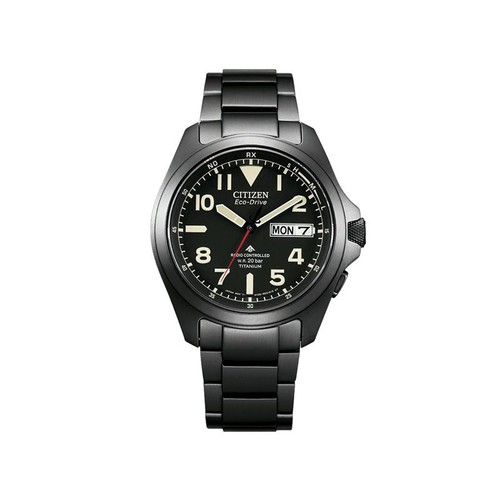 Manufacturer new citizen - manufacturer's,