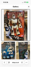 Wowwee 2005 robosapien - wowwee,