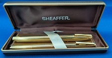 Rare Vintage Sheaffer Imperial