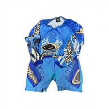Motocross Kit UFO PLAST set