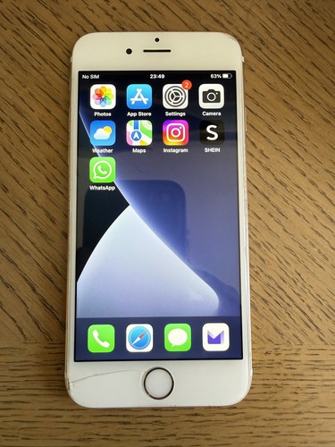 Apple iphone 32gb - apple, 6s