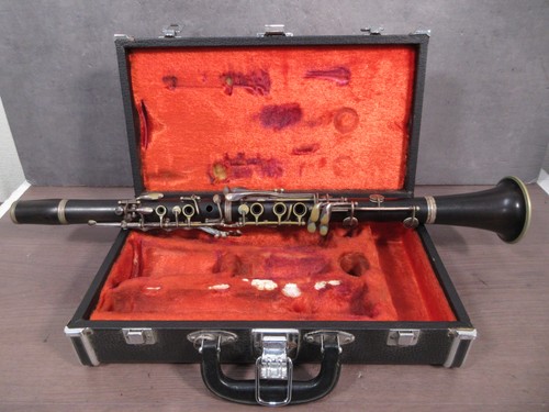 Buffet crampon clarinet - bb,