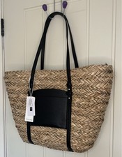 Marks and Spencer Large Straw