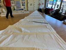 *New Neil Pryde Sails Roller