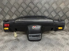 CHUNLAN STAR WAY 50 cc speedo