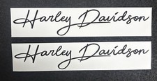 Harley davidson sticker - harley-davidson,