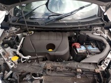 RENAULT KADJAR GEARBOX  2016