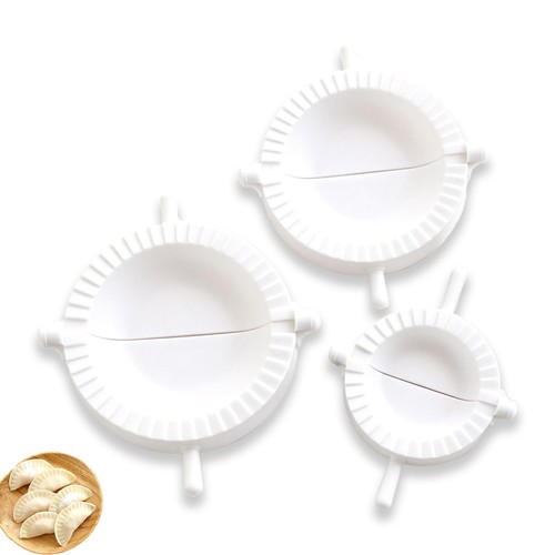 Dumpling maker press set - press,