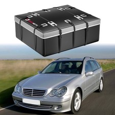 For Mercedes W203 W204 Estate