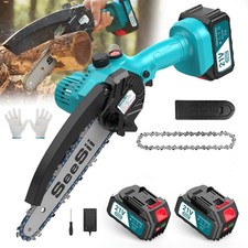 SEESII 6in Electric Saws Tree