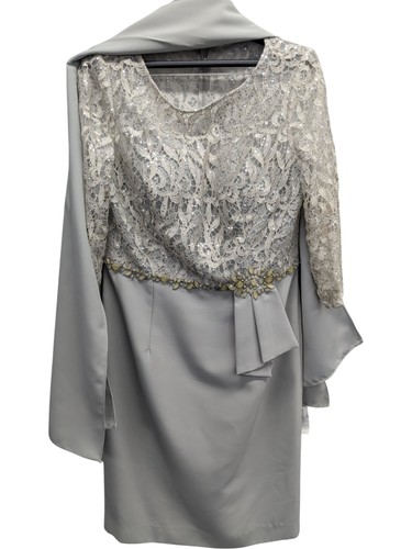 Zeila dress mother the - zeila, of