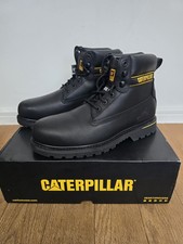 Mens Caterpillar Holton SB