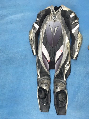 Dainese kirishima leather - dainese, r