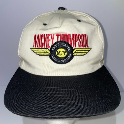 Mickey thompson tires - tires, vintage