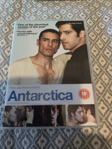 Hot pre owned dvd gay - hot,