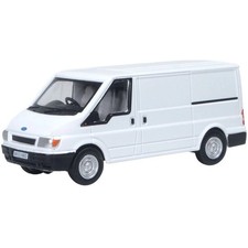 Oxford Diecast Ford Transit
