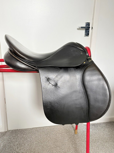 Farrington vsd saddle - 17”,