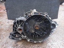 Ford Focus Mk3 ST 6 Speed