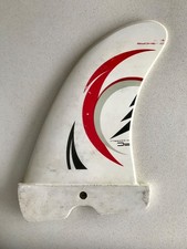 Windsurf Fin - MFC Reshaped to