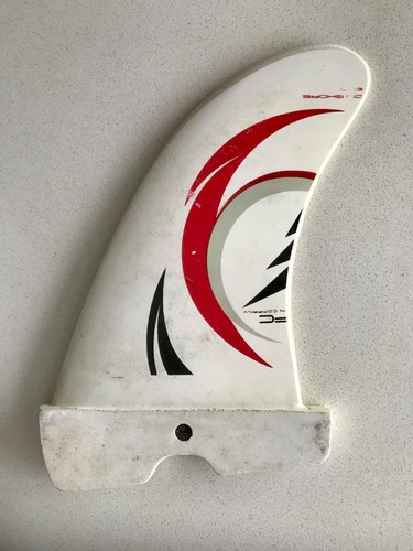 Windsurf fin mfc reshaped - -,