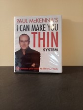 Paul McKenna's I Can Make You