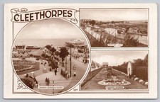 Cleethorpes Multiview Pier
