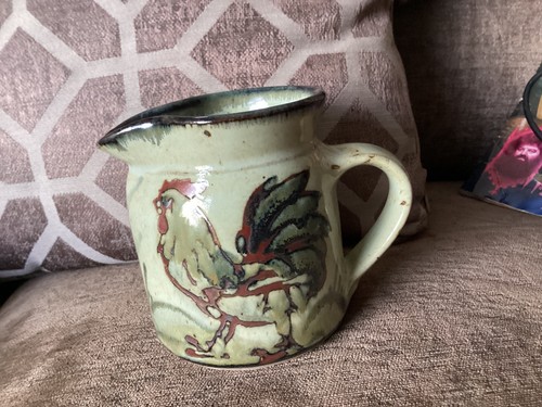 Colin kellam studio - pottery,