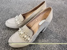 Women’s Primark faux suede