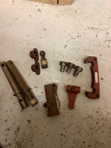Kuhn grs parts - kuhn, 21/24/25