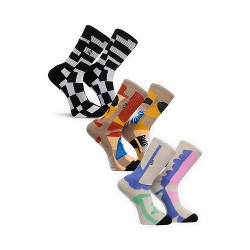 Volcom carrau print mixer - volcom,