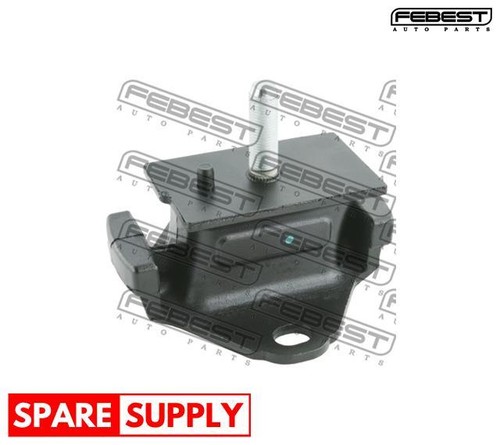 Engine mounting for toyota - engine,