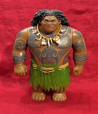 Disney Moana Maui 10”Figure