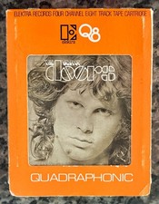 The Doors - The Best Of The