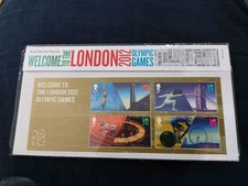 2012 royal mail presentation - 2012,