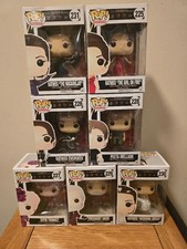 Hunger Games Funko Pop, sold