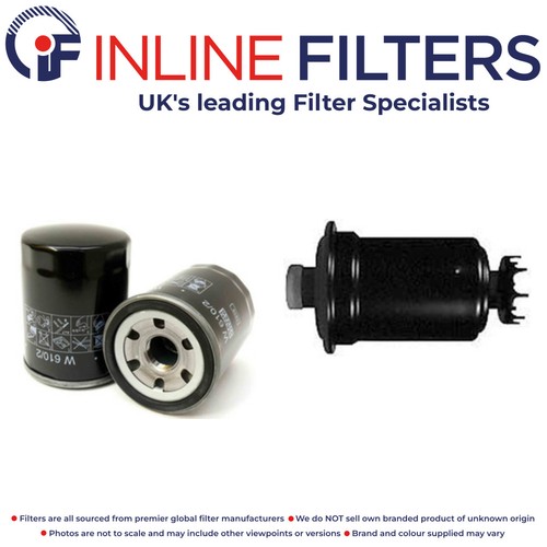 Filter kit for - kit, mitsubishi
